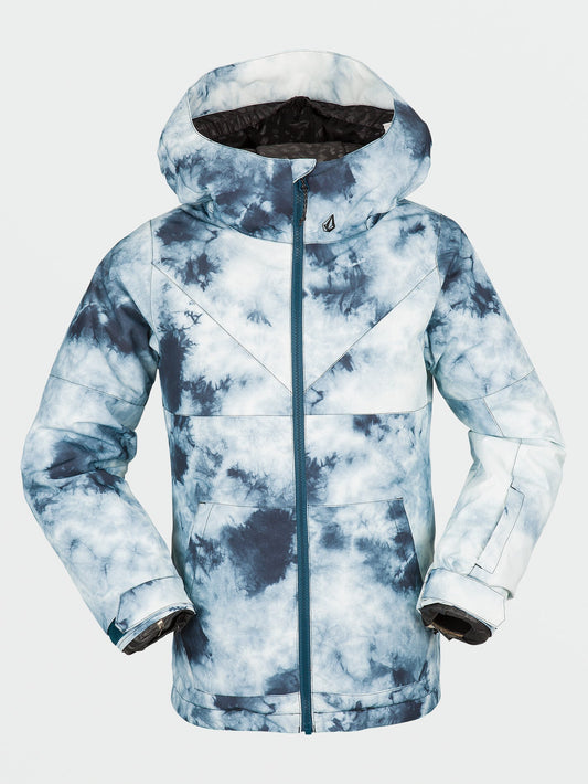 Veste de snow Westerlies Insulated - Storm Tie-Dye