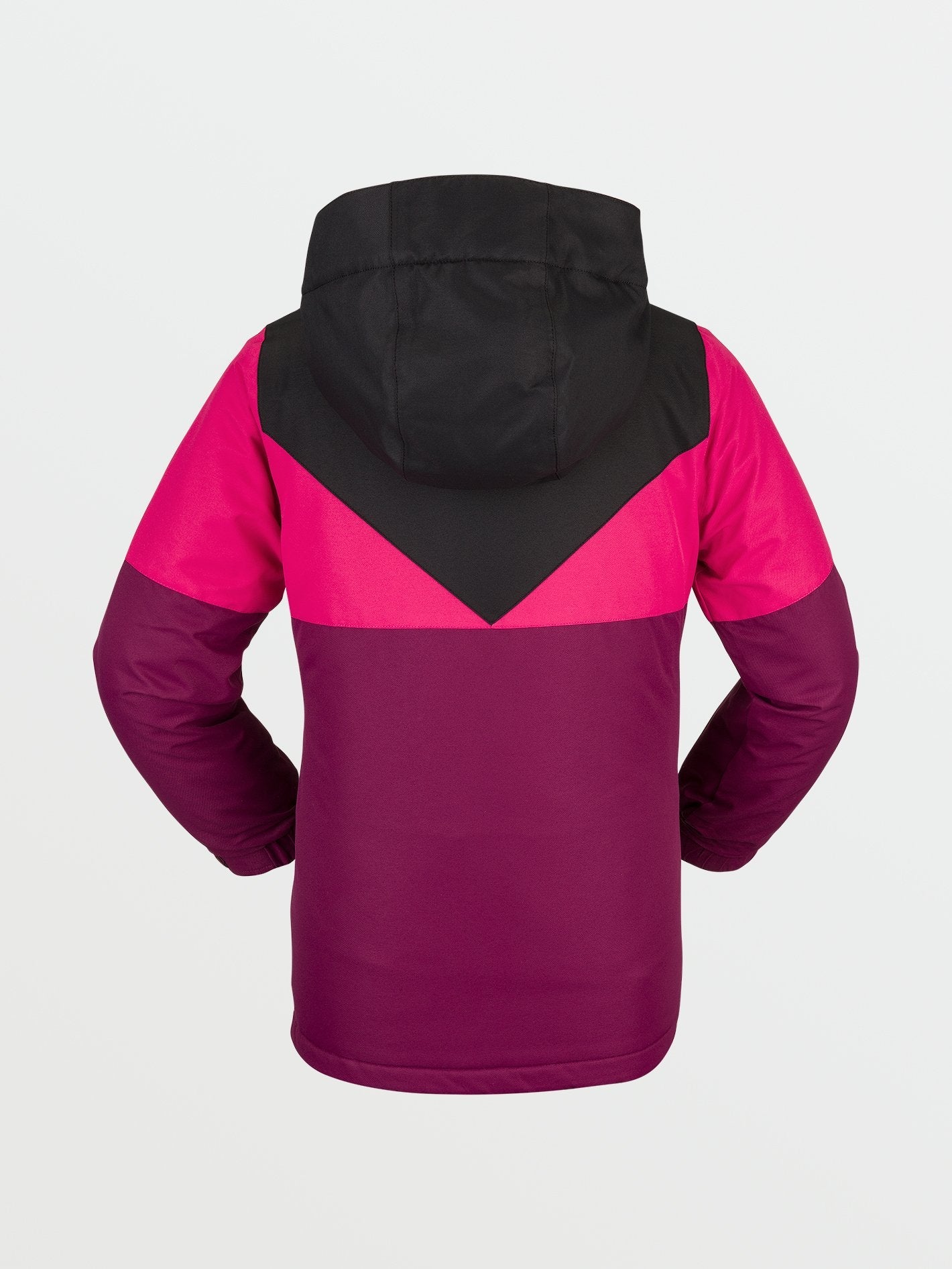 Veste de snow Westerlies Insulated - VIBRANT PURPLE - (Enfant)
