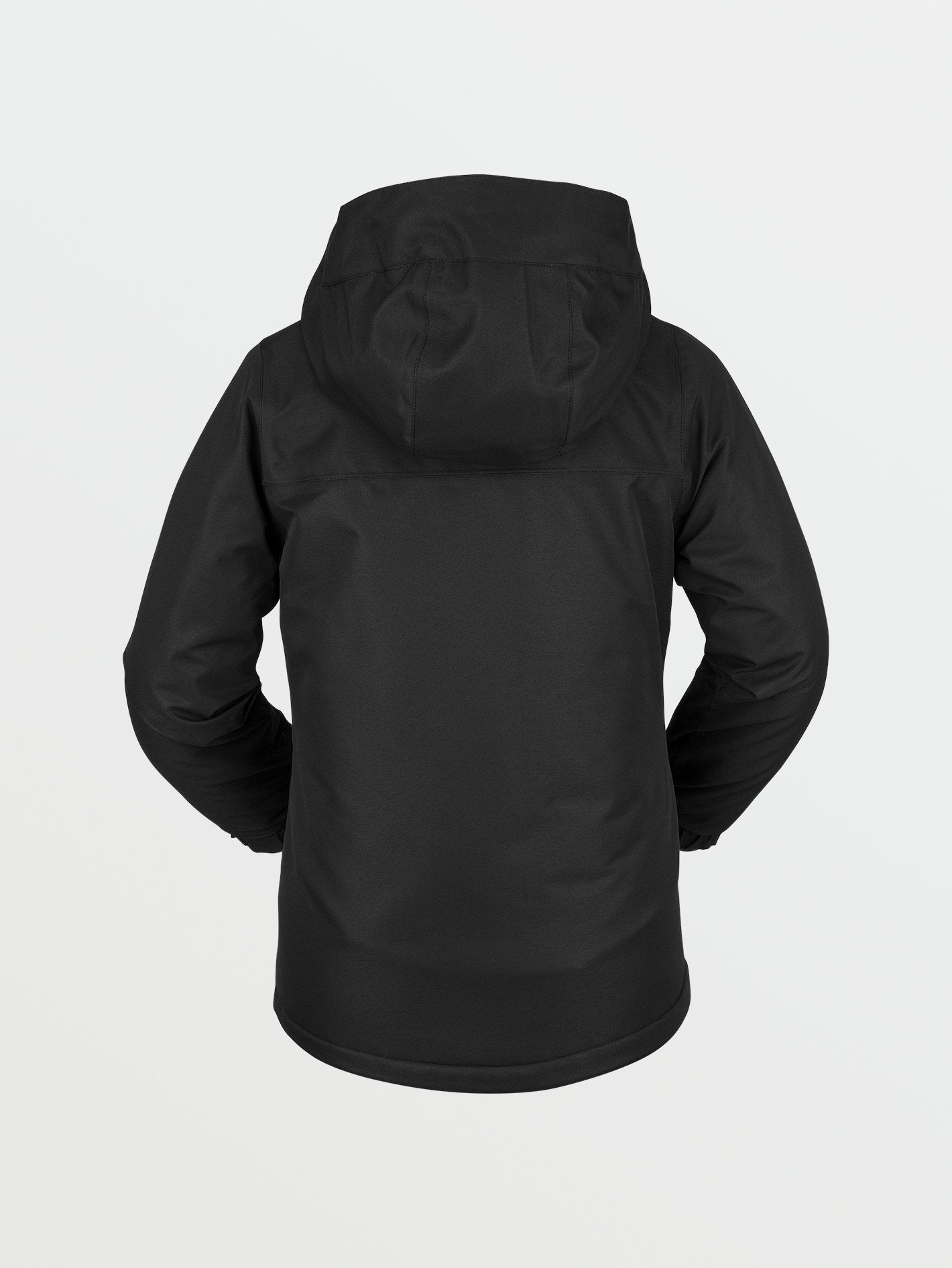 Veste Sass'N'Frass Ins - BLACK - (Enfant)