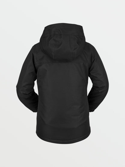 Veste Sass'N'Frass Ins - BLACK - (Enfant)