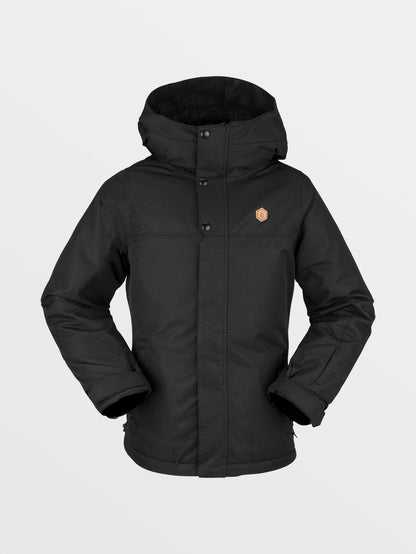 Veste Sass'N'Frass Ins - BLACK - (Enfant)