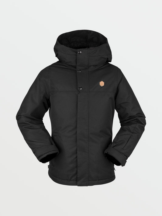Veste Sass'N'Frass Ins - BLACK - (Enfant)