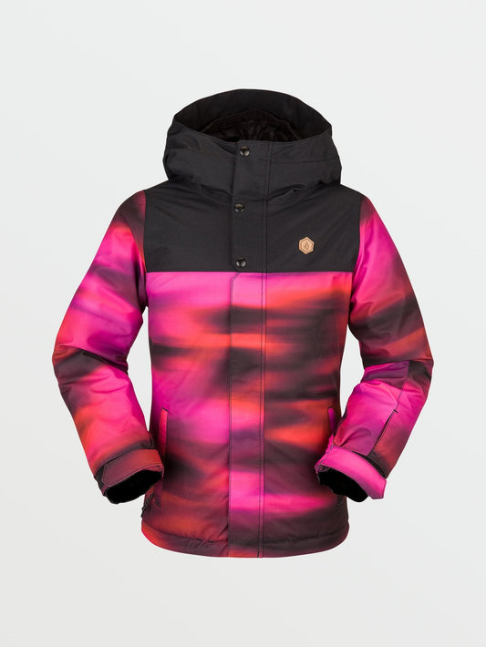 Veste Sass'N'Frass Ins - BRIGHT PINK - (Enfant)