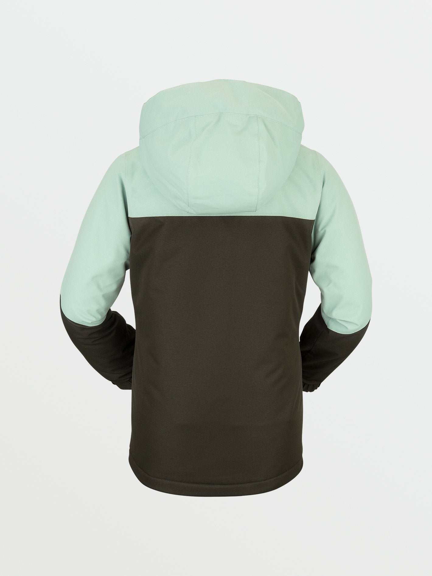 Sass'N'Frass Ins Jacke - MINT - (Kinder)
