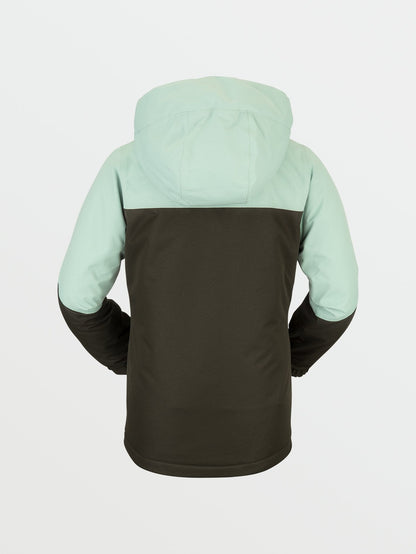 Sass'N'Frass Ins Jacke - MINT - (Kinder)