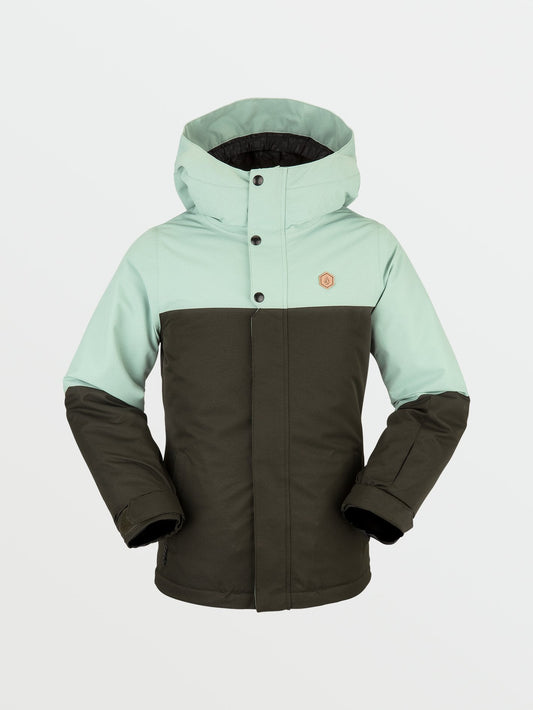 Veste Sass'N'Frass Ins - MINT - (Enfant)