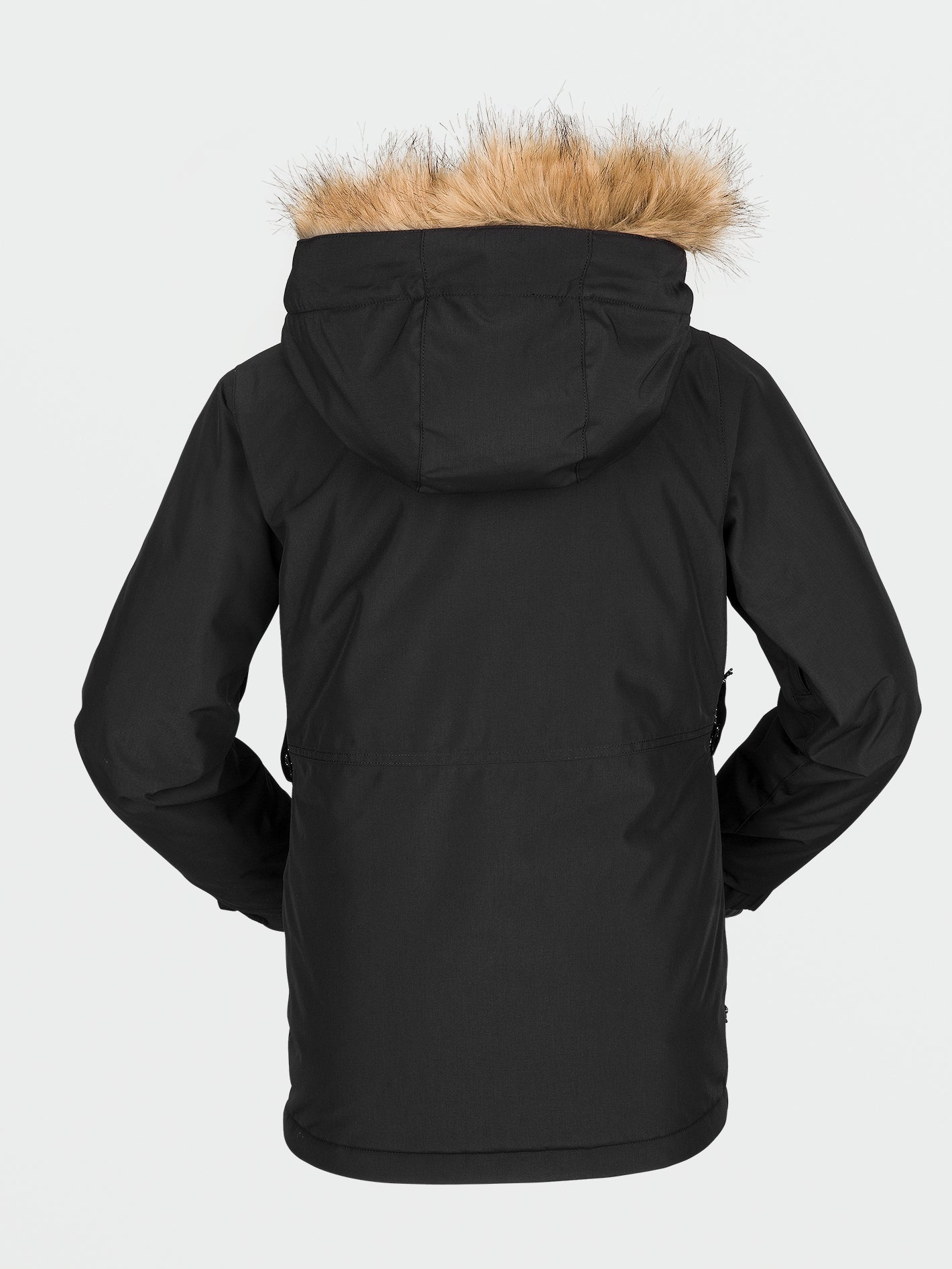 Veste de snow So Minty Insulated - Black
