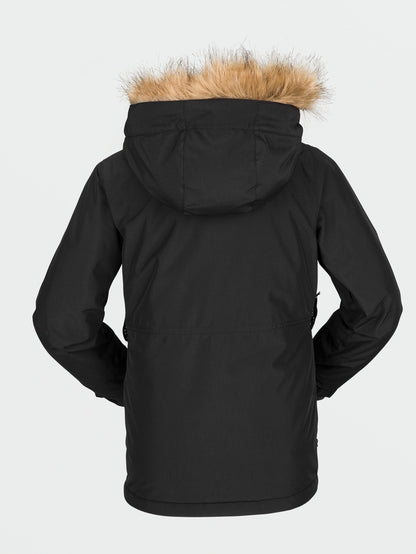 Veste de snow So Minty Insulated - Black