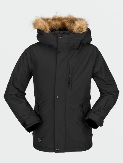 Veste de snow So Minty Insulated - Black