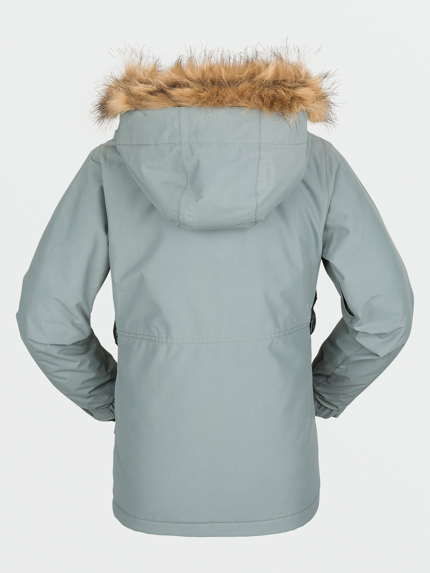 Veste de snow So Minty Insulated - Green Ash