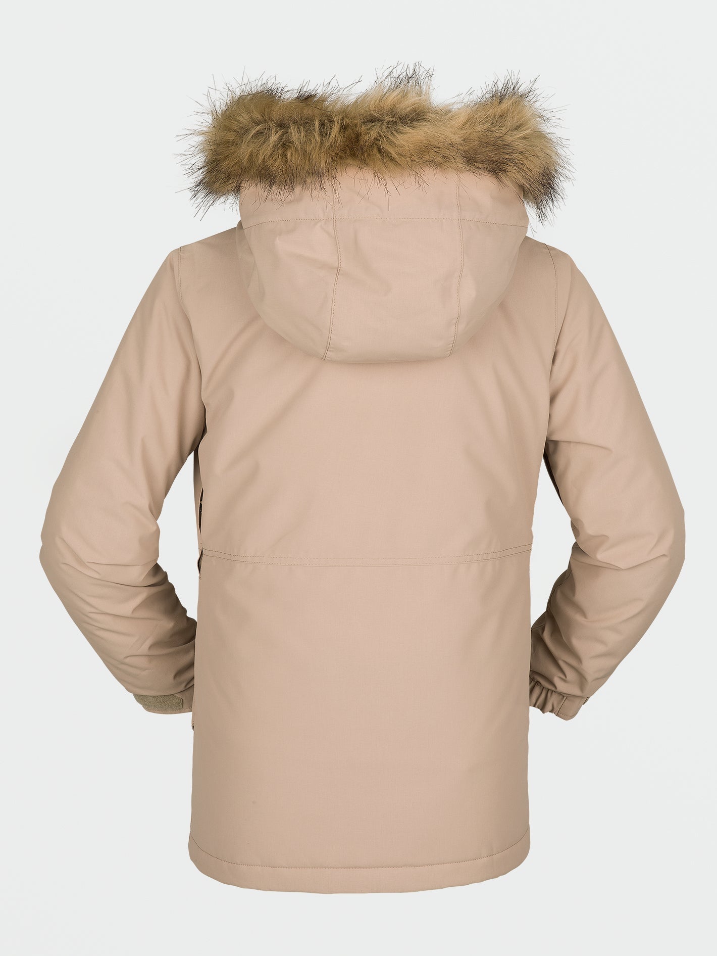 Veste de snow So Minty Insulated - Sand