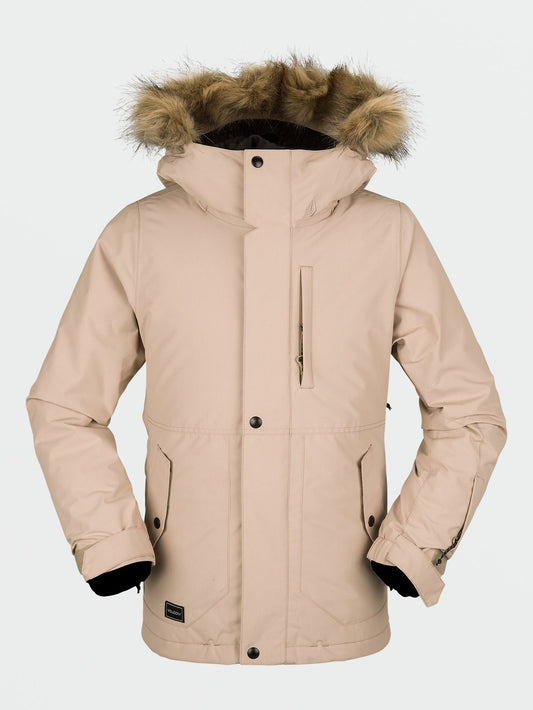 Veste de snow So Minty Insulated - Sand