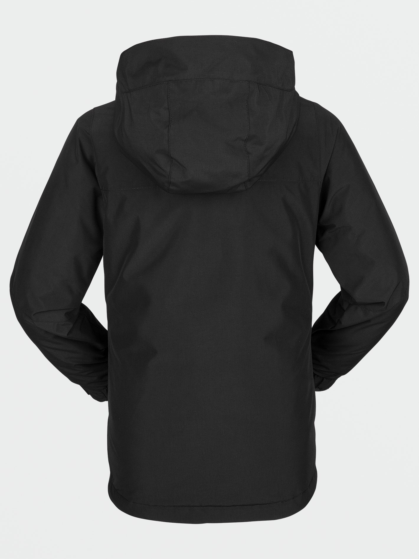 Veste de snow Sass'N'Frass Insulated - Black