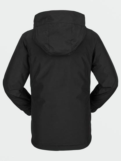 Veste de snow Sass'N'Frass Insulated - Black