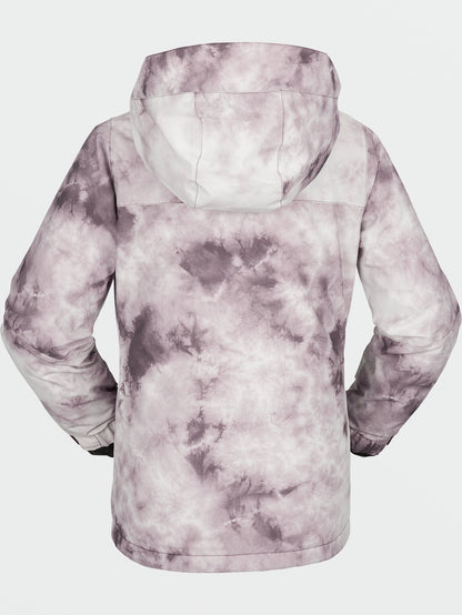 Veste de snow Sass'N'Frass Insulated - Mojave Tie-Dye