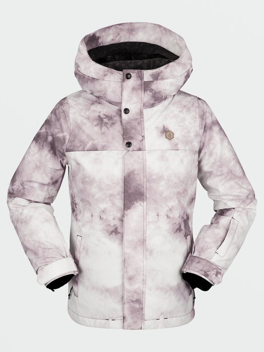 Veste de snow Sass'N'Frass Insulated - Mojave Tie-Dye