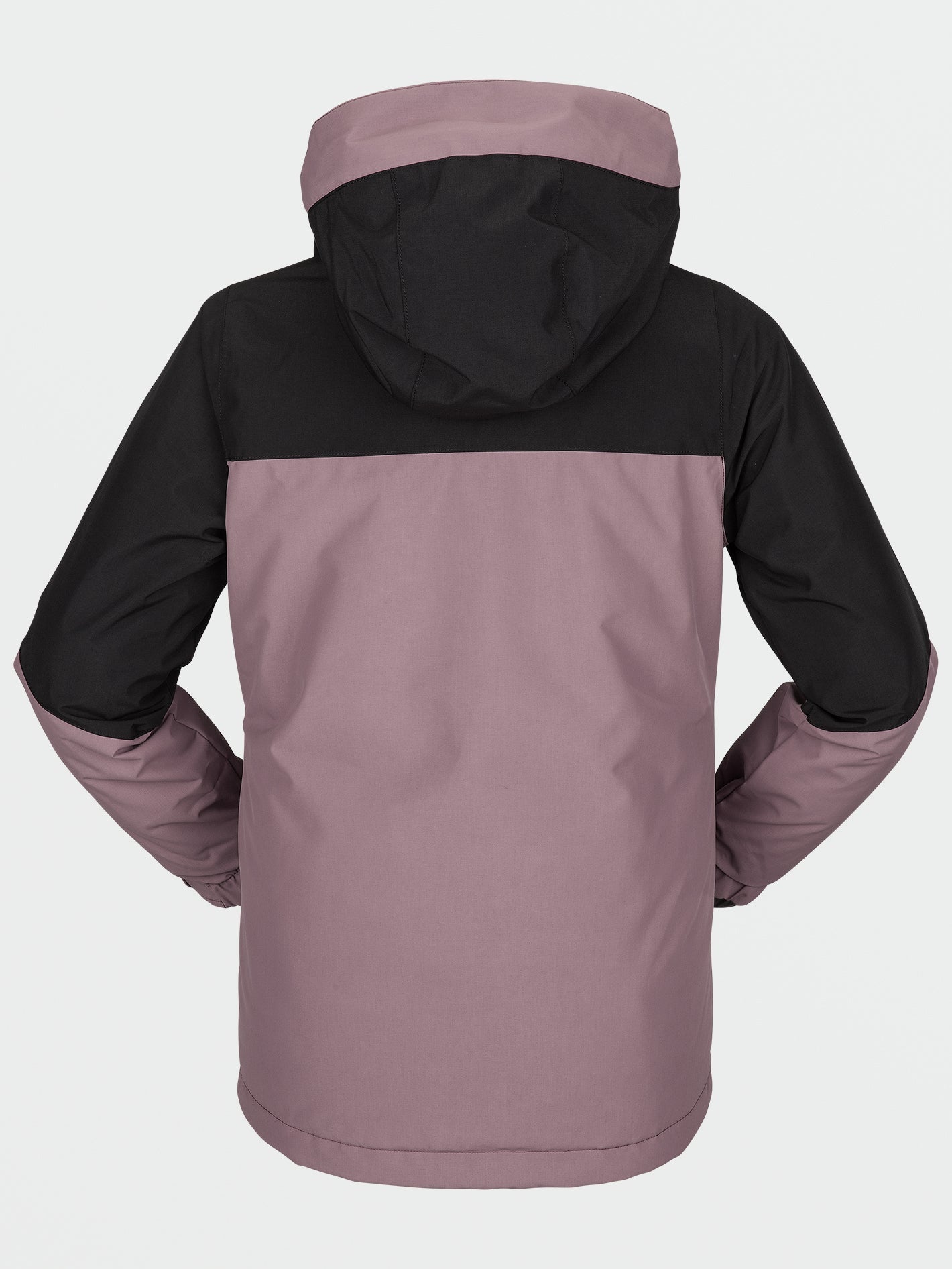 Isolierte Schneejacke „Sass'N'Frass“ – Palisander