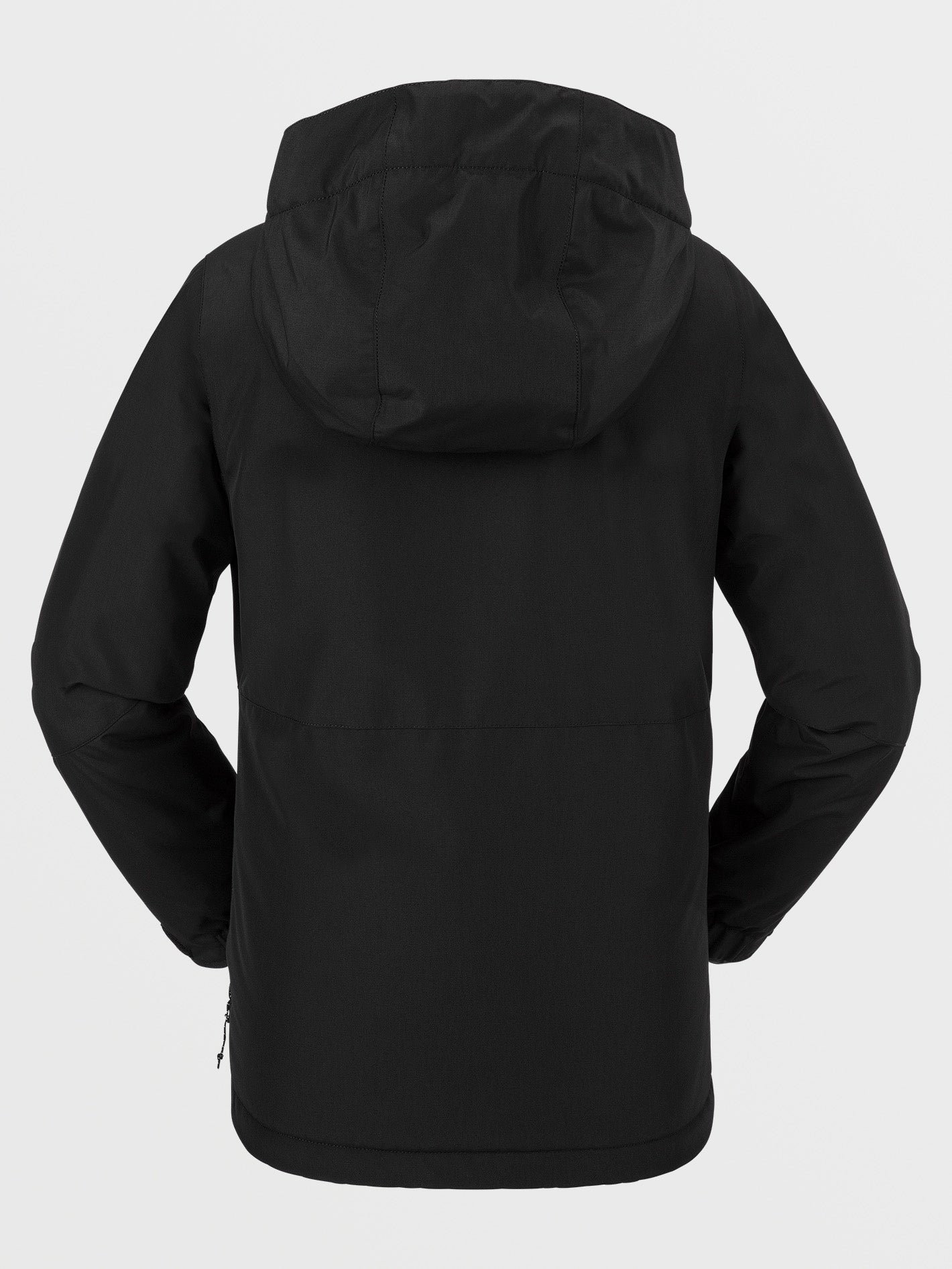 Veste Sass'N'Fras Insulated - BLACK - (Enfant)