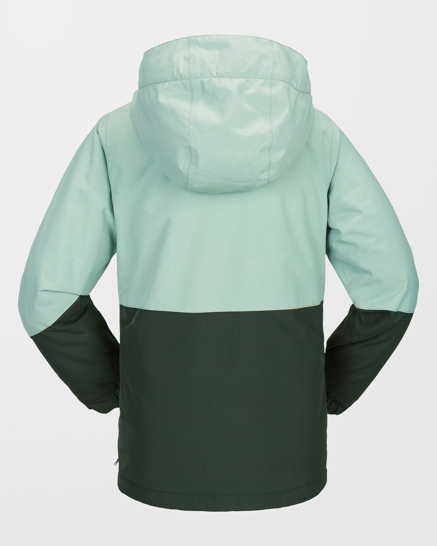 Isolierte Jacke von Sass'N'Fras – Agave – (KINDER)