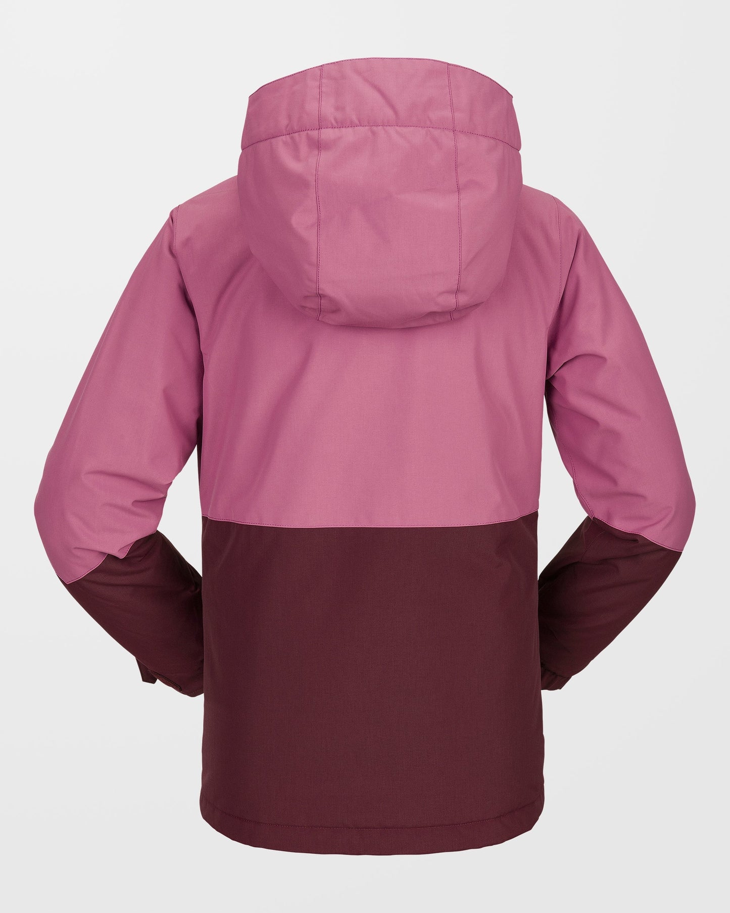 Sass'N'Fras Insulated Jacket - Blurred Violet - (CHILDREN)