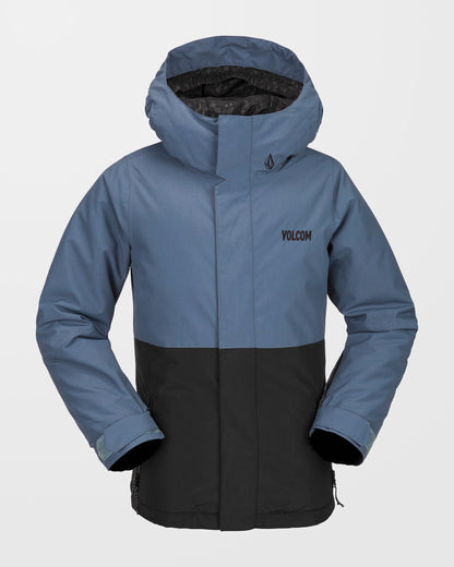 Veste Sass'N'Fras Insulated - Indigo - (ENFANT)