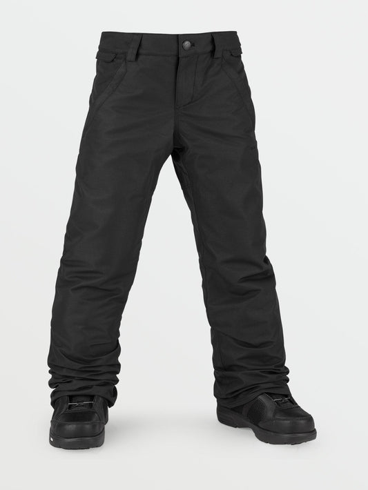 Pantalon de snow Frochickidee Insulated - BLACK - (Enfant)