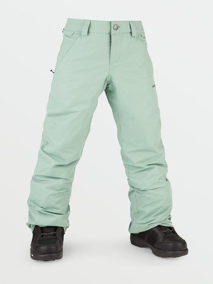 Pantalon de snow Frochickidee Insulated - MINT - (Enfant)