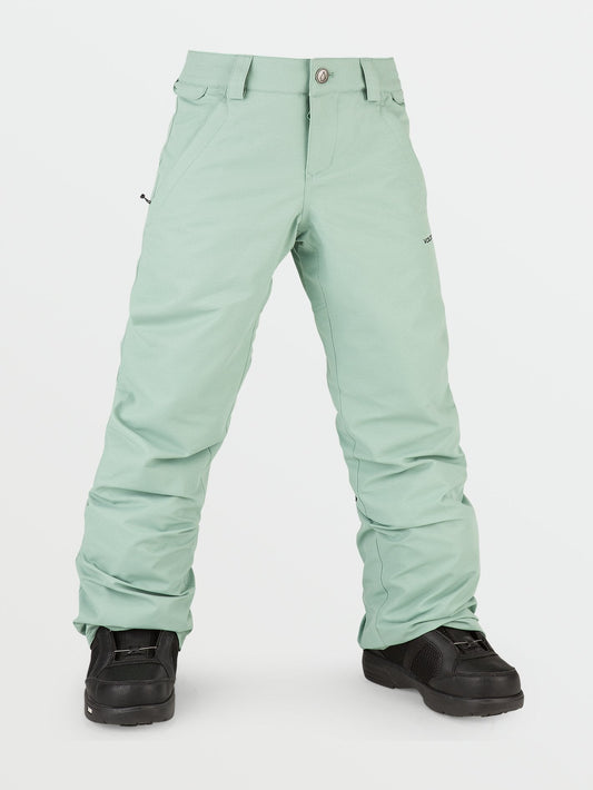 Pantalon de snow Frochickidee Insulated - MINT - (Enfant)