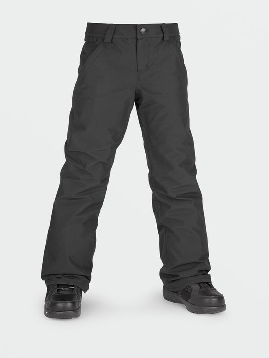 Pantalon de snow Frochickidee Insulated - Black