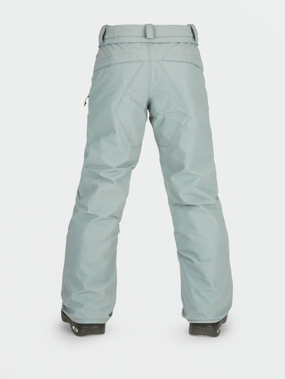 Frochickidee Insulated Snow Pants - Green Ash