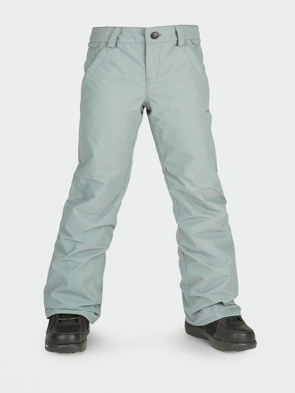 Frochickidee Insulated Snow Pants - Green Ash