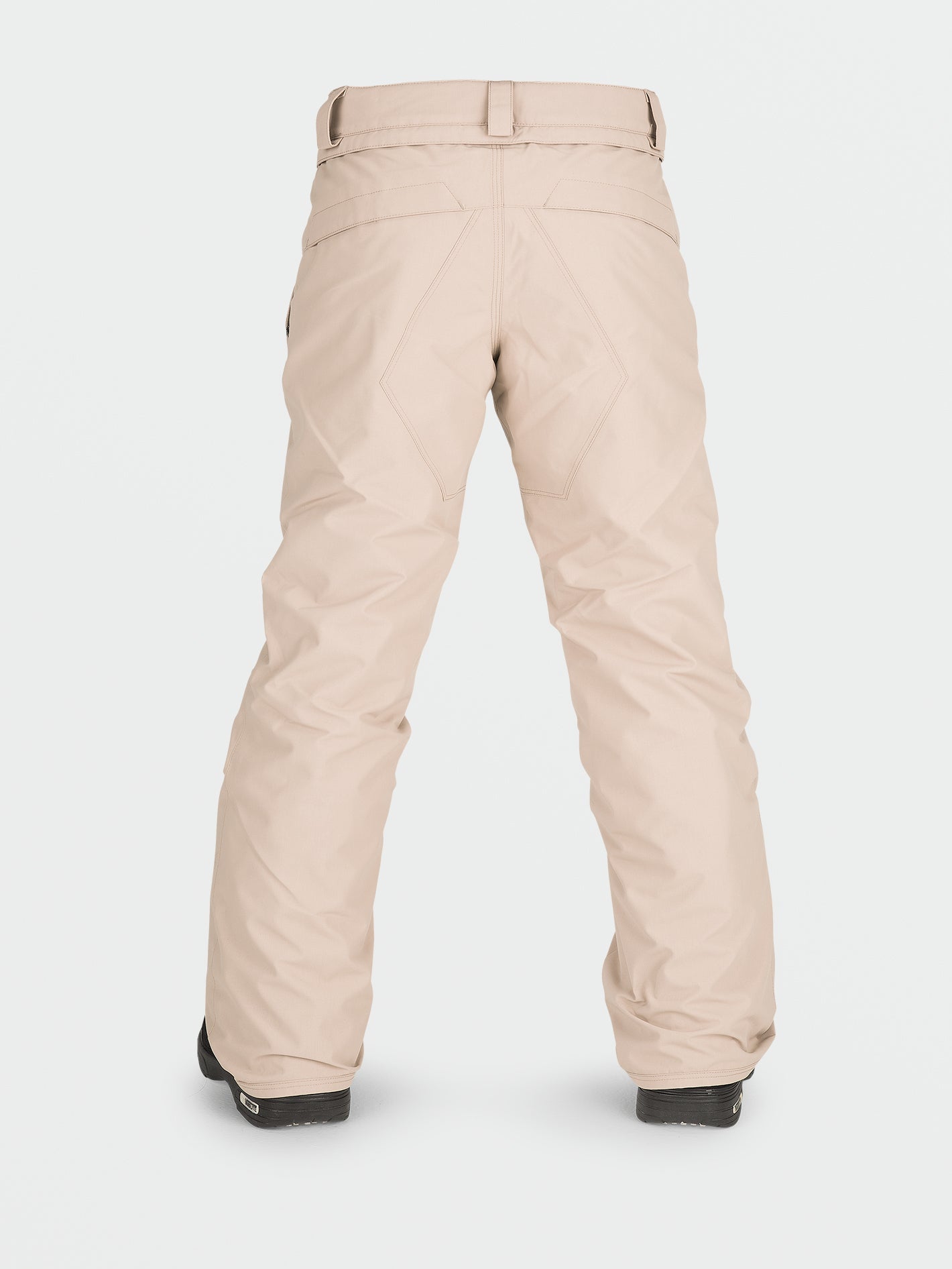 Pantalon de snow Frochickidee Insulated - Sand