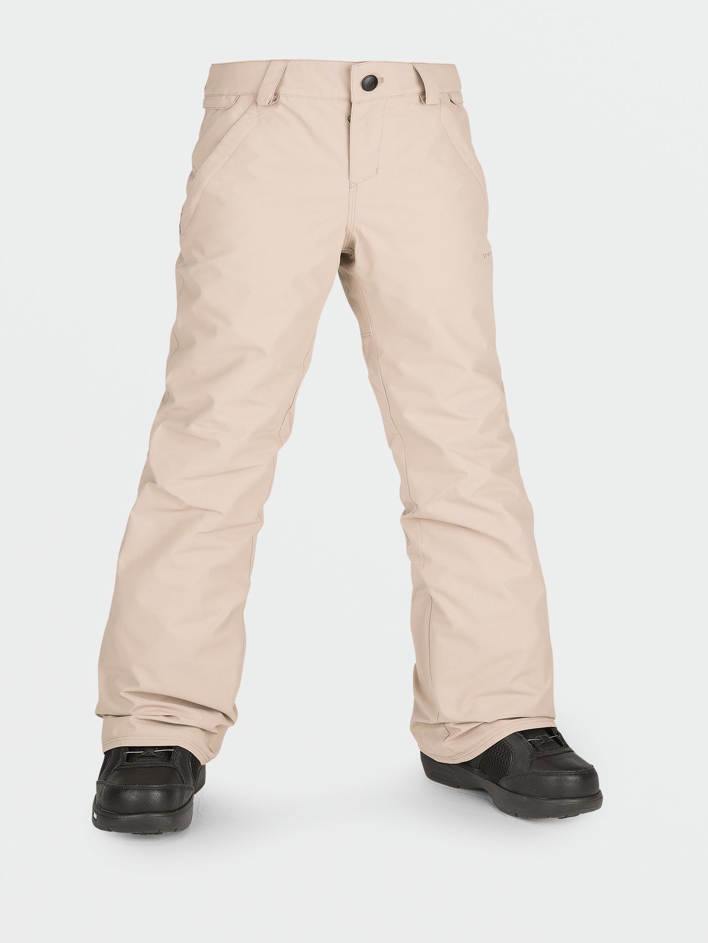 Pantalon de snow Frochickidee Insulated - Sand