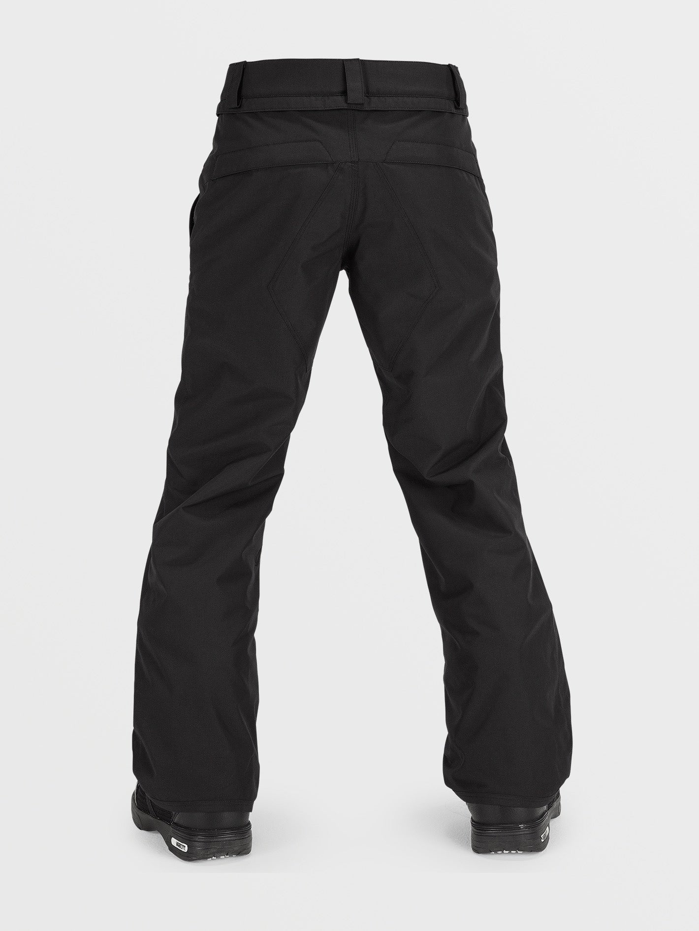 Pantalon Frochickidee Insulated - BLACK - (Enfant)