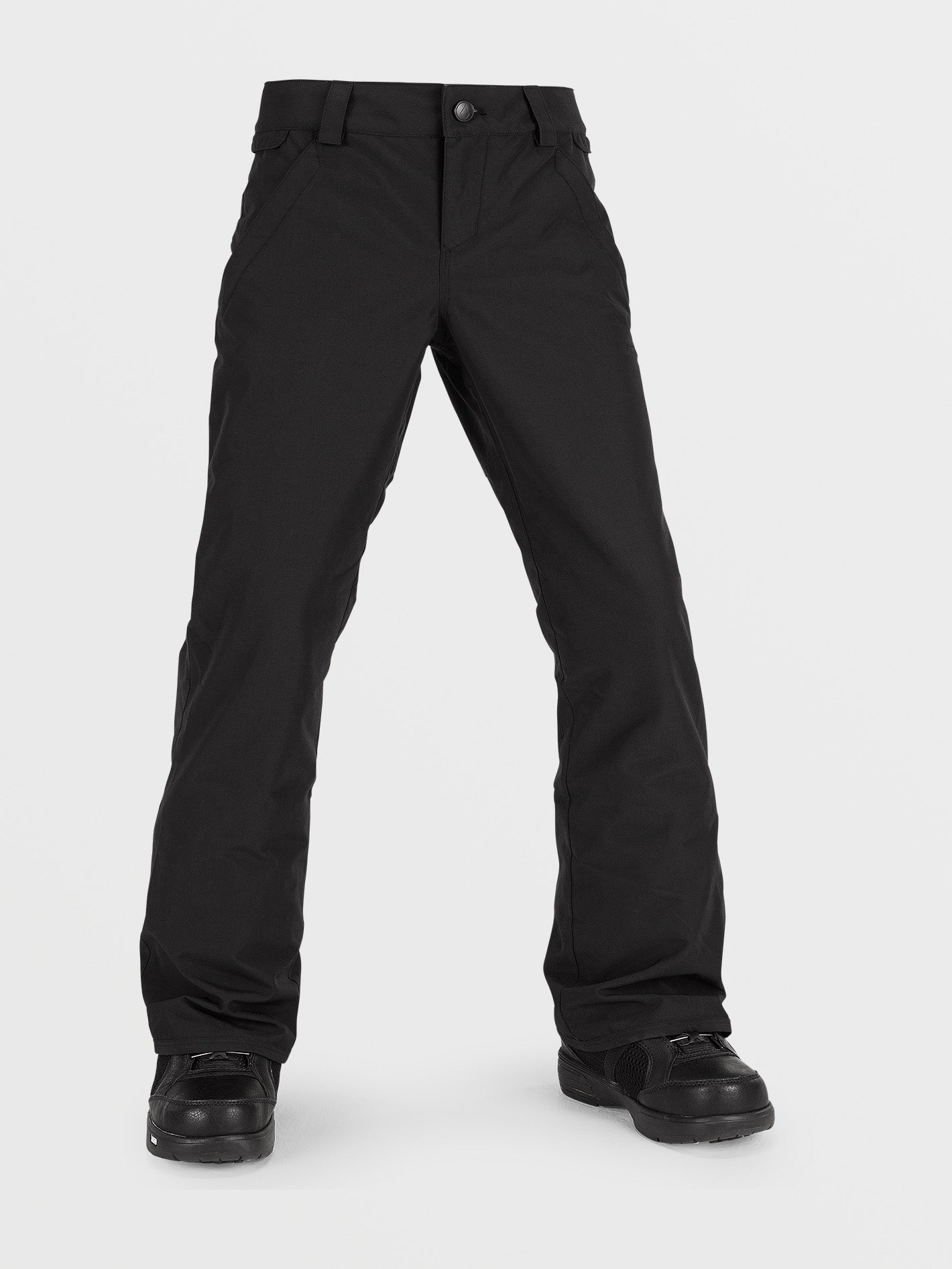 Pantalon Frochickidee Insulated - BLACK - (Enfant)