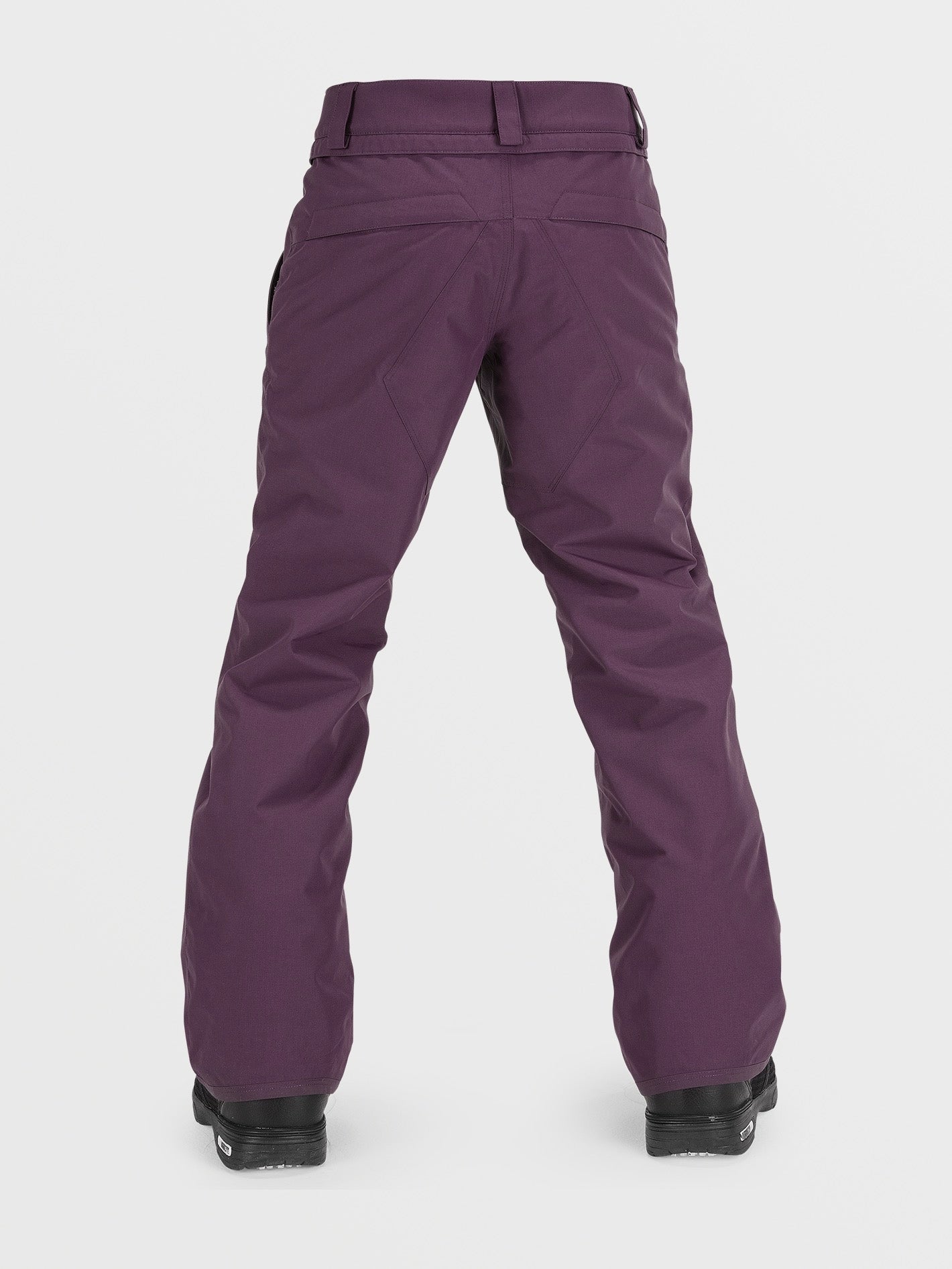 Pantalon Frochickidee Insulated - BLACKBERRY - (Enfant)