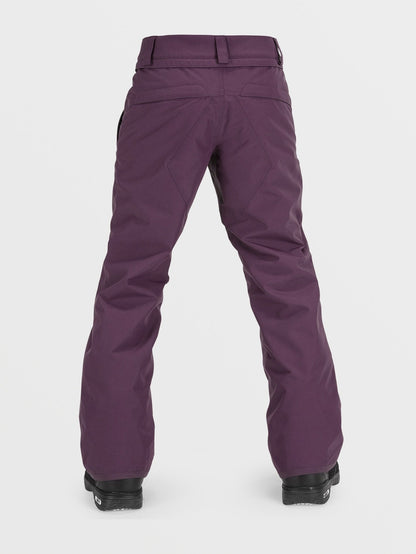 Pantalon Frochickidee Insulated - BLACKBERRY - (Enfant)