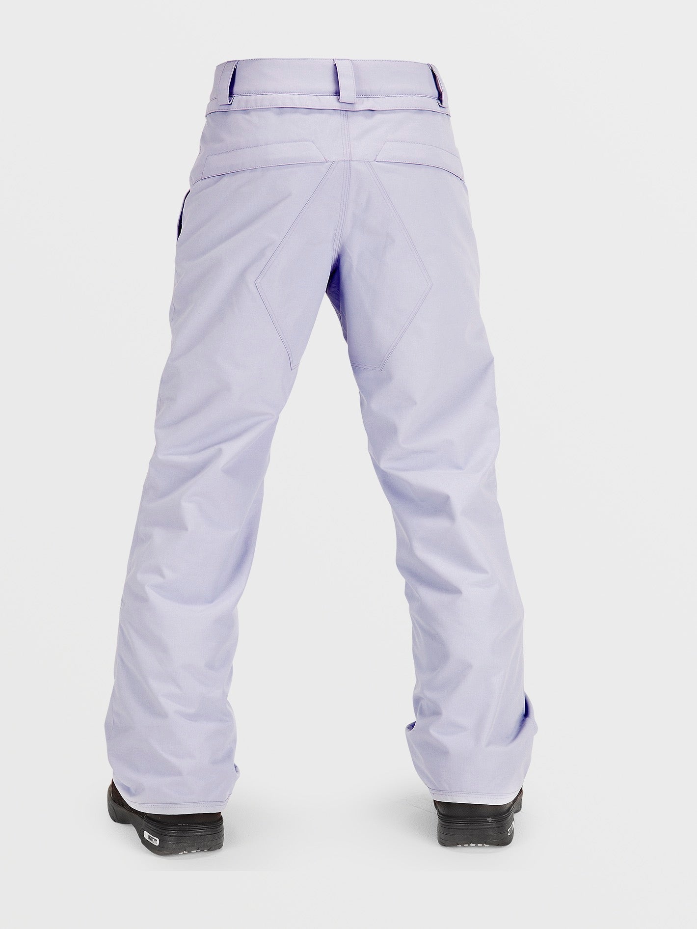 Frochickidee Insulated Pants - LILAC ASH - (Children)