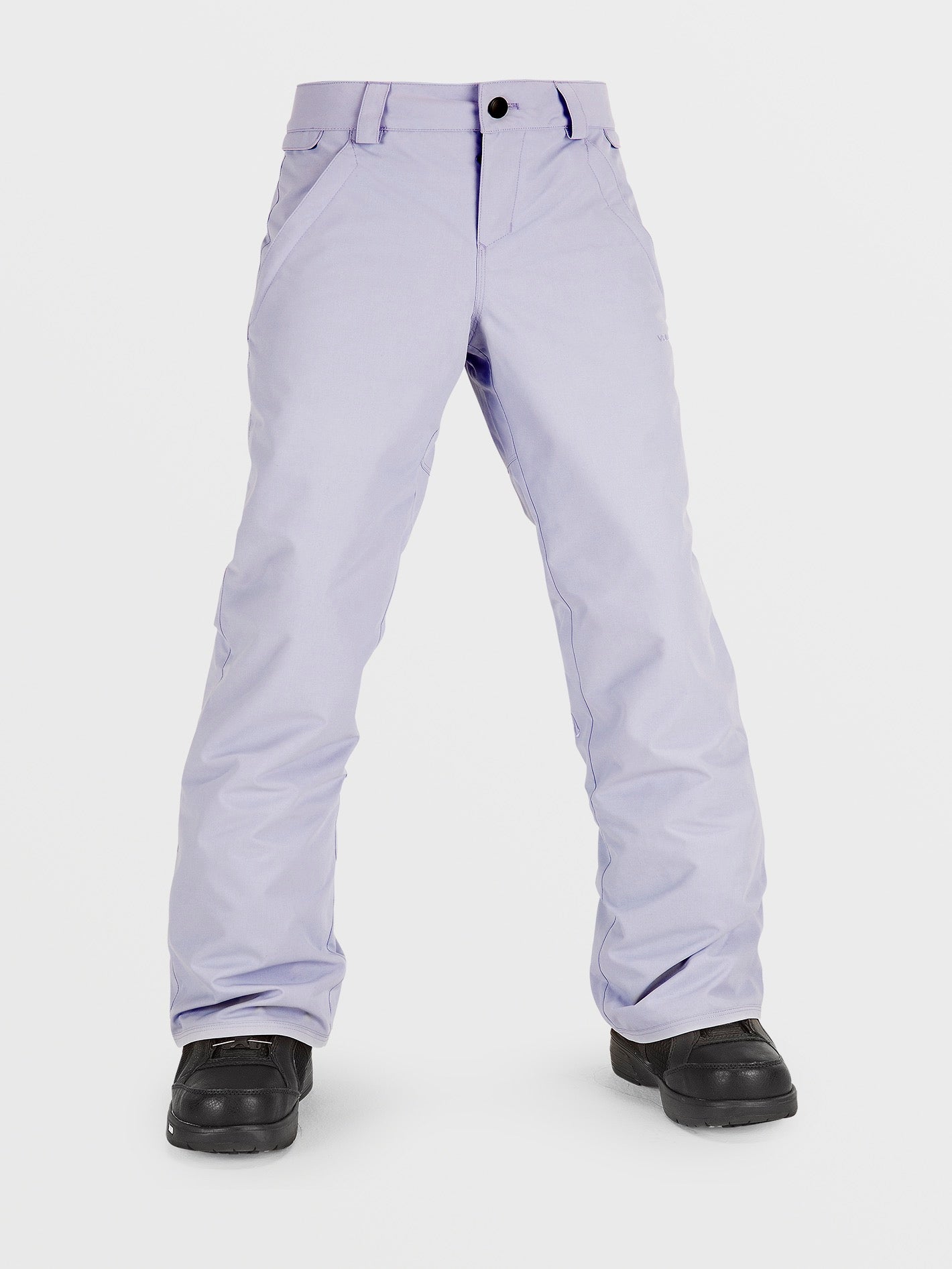 Frochickidee Insulated Pants - LILAC ASH - (Children)