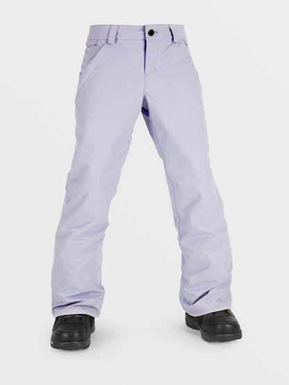 Frochickidee Insulated Pants - LILAC ASH - (Children)