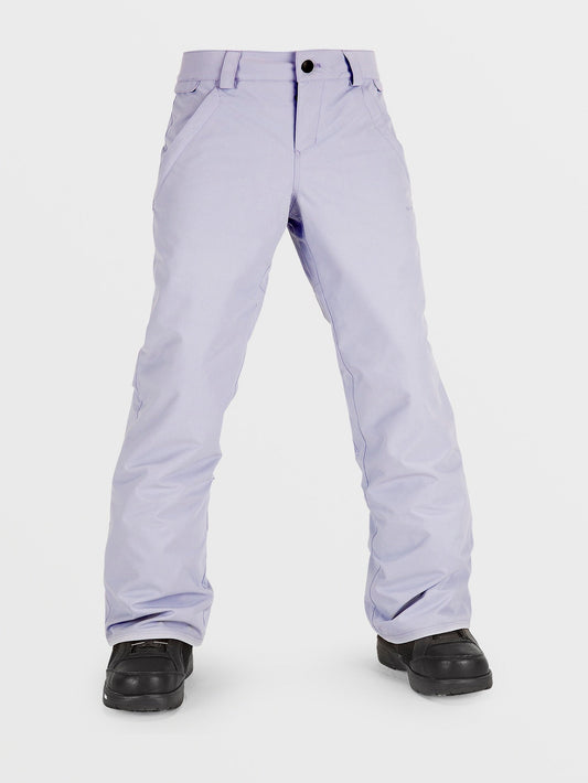 Isolierte Hose von Frochickidee – LILAC ASH – (Kinder)
