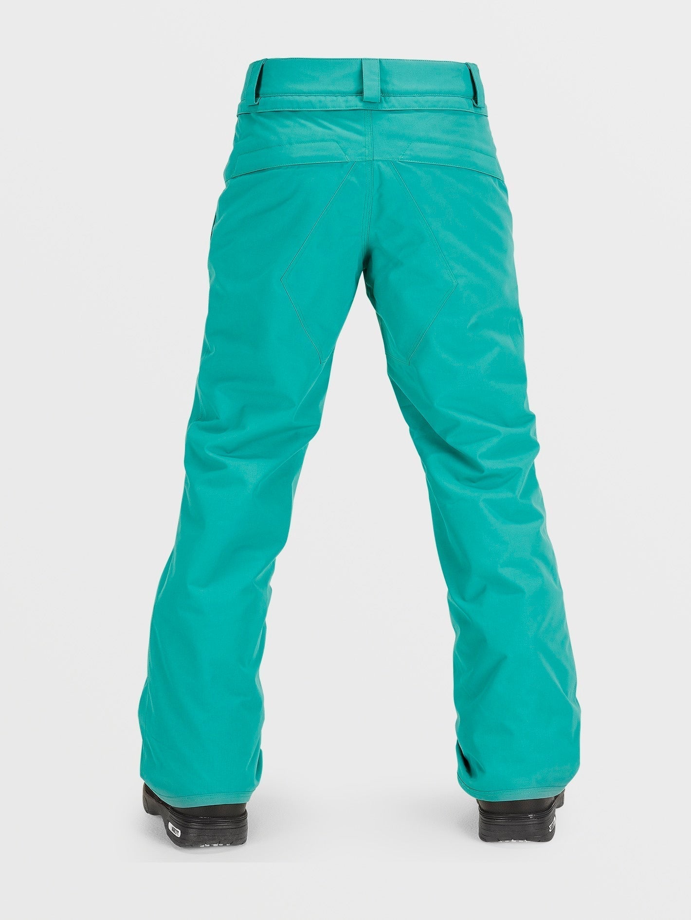 Pantalon Frochickidee Insulated - VIBRANT GREEN - (Enfant)