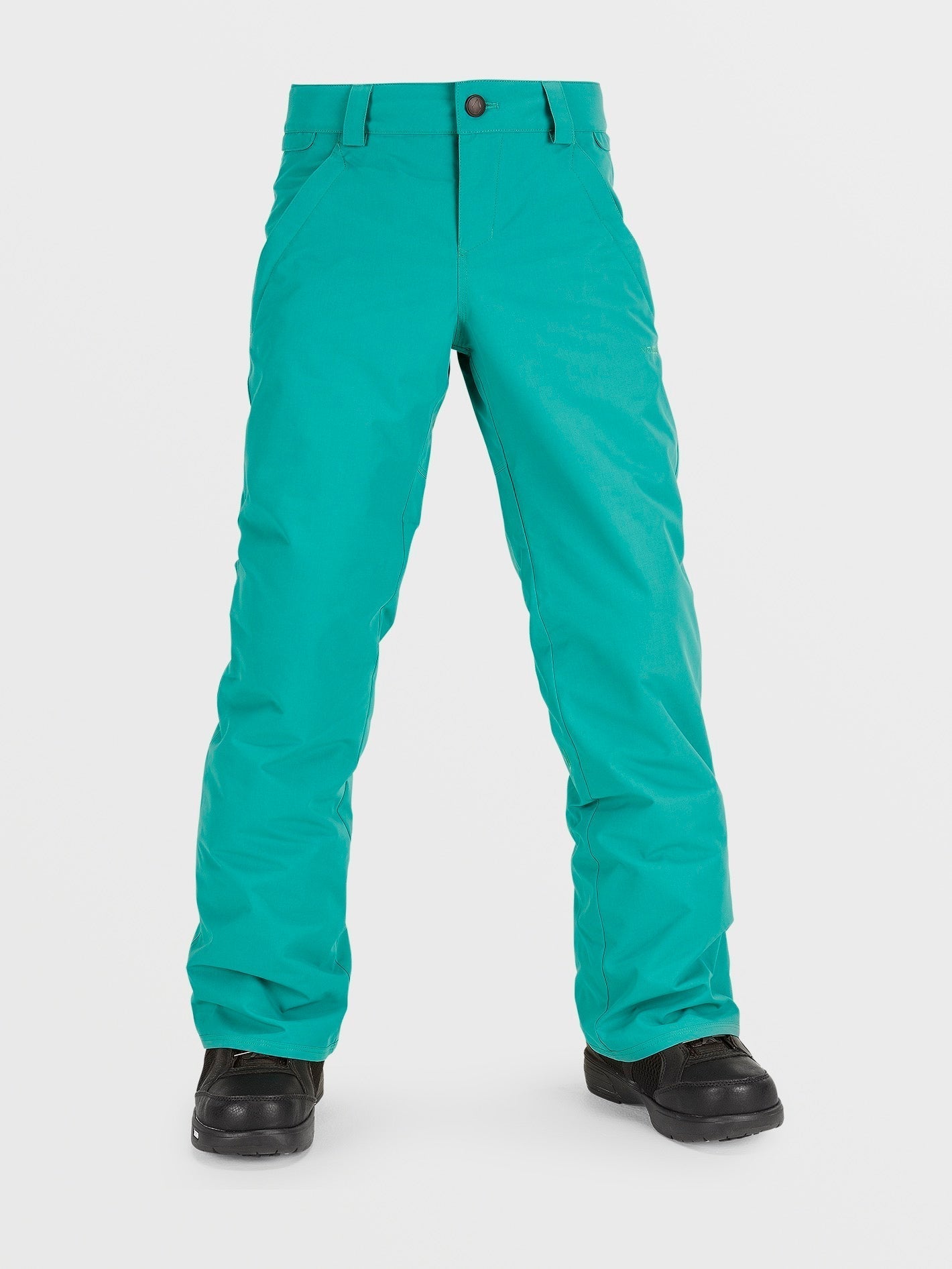 Pantalon Frochickidee Insulated - VIBRANT GREEN - (Enfant)
