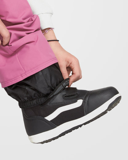 Frochickidee Insulated Pants - Blurred Violet - (CHILDREN)