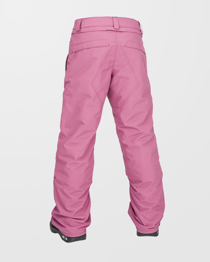 Frochickidee Insulated Pants - Blurred Violet - (CHILDREN)