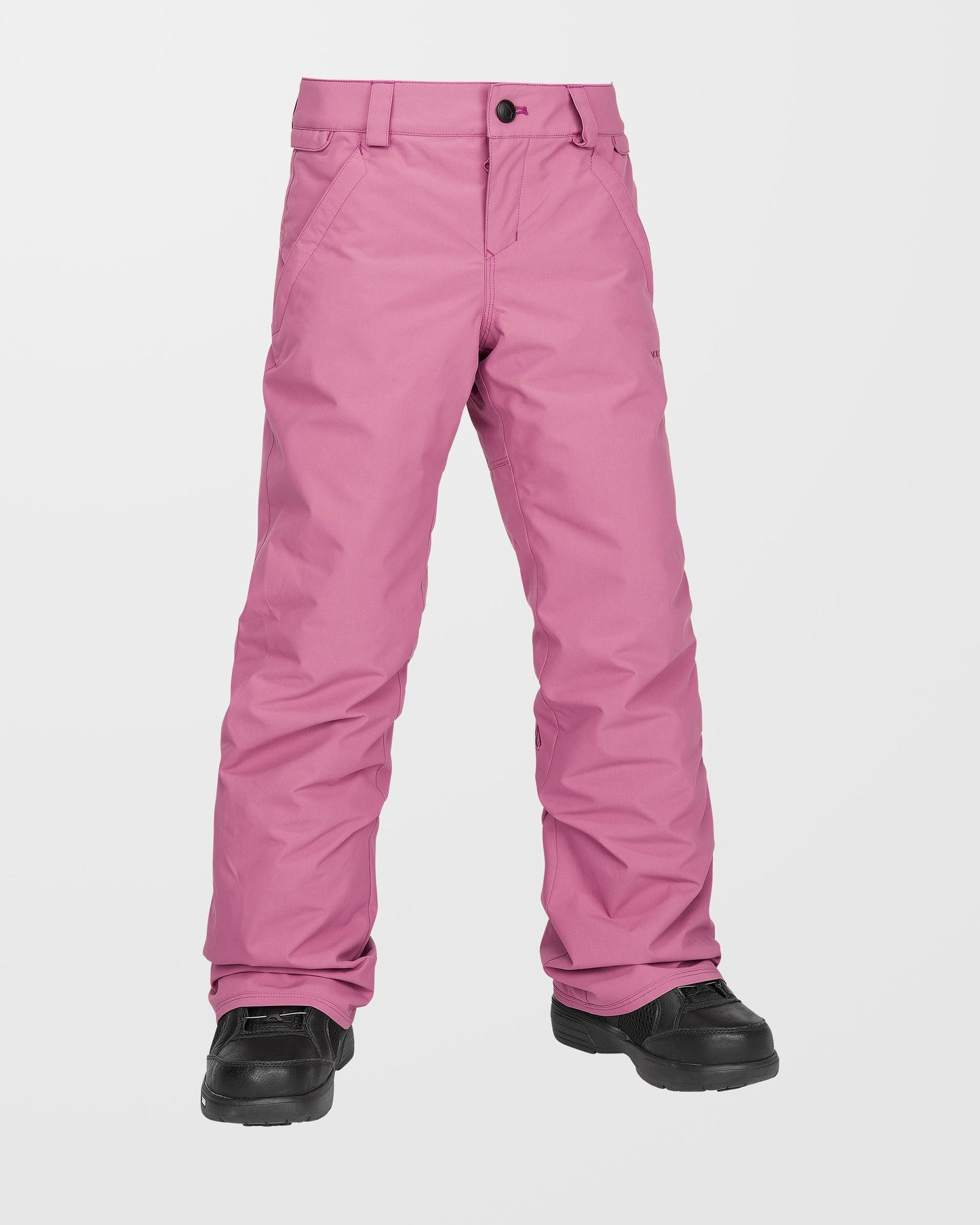 Frochickidee Insulated Pants - Blurred Violet - (CHILDREN)