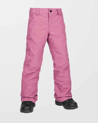 Frochickidee Insulated Pants - Blurred Violet - (CHILDREN)