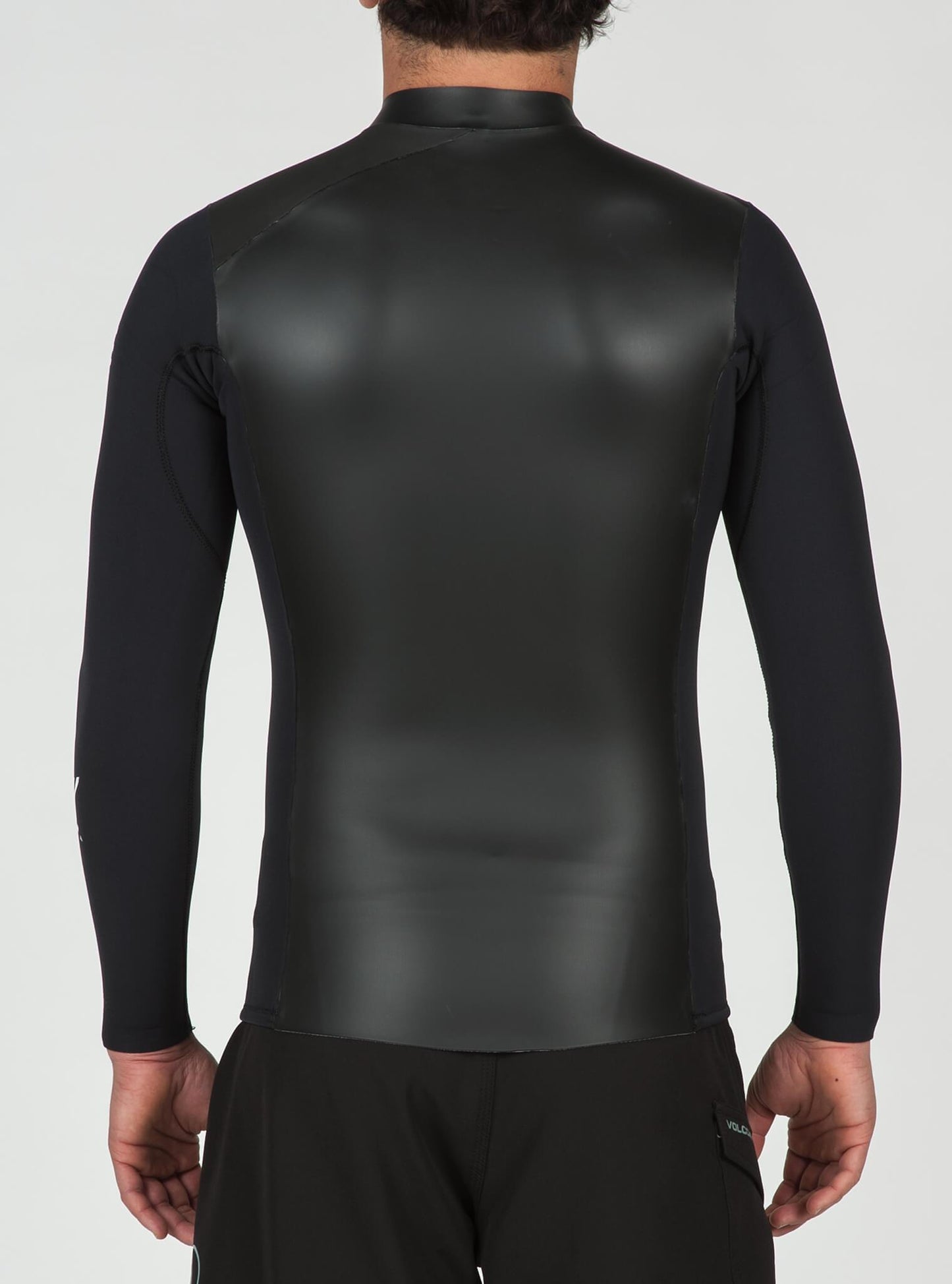 Veste néoprène Chesticle - Black