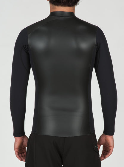 Veste néoprène Chesticle - Black
