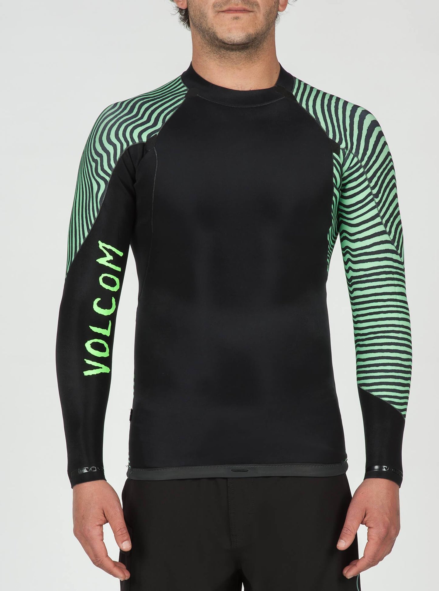 Neo Revo Neopren Top - Stealth